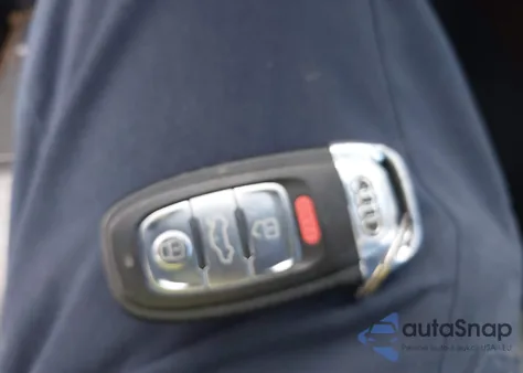 2016 Audi Q5 3.0 Tdi Premium Plus from USA, damaged, VIN WA1CVAFP7GA007373